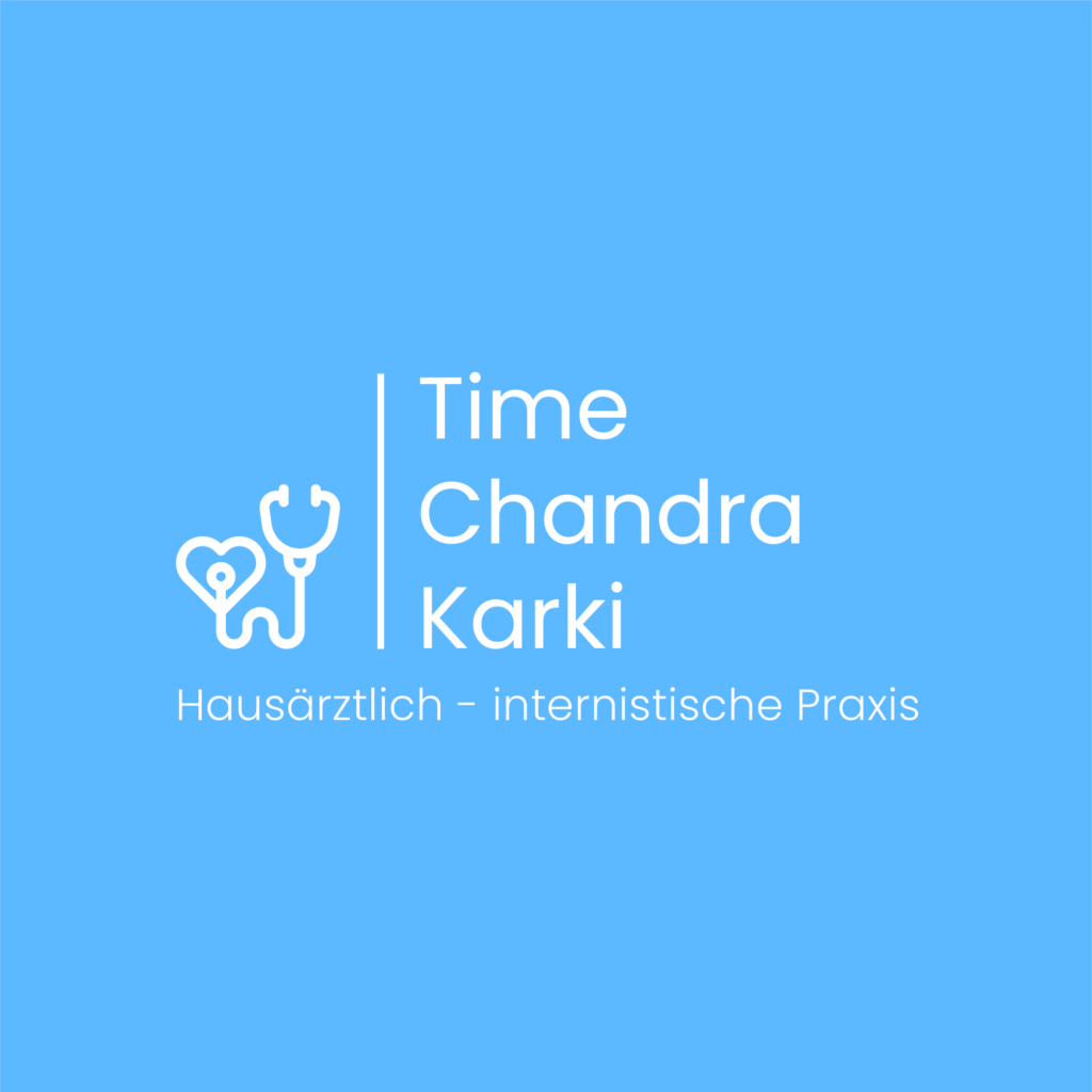 Time Chandra Karki